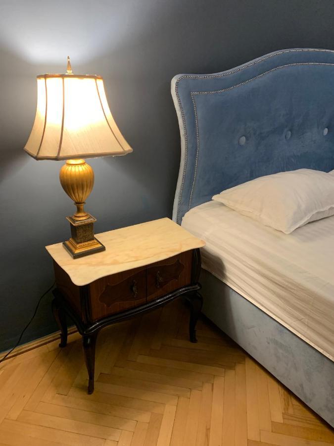 Lovely 2 Bedroom Apartment In Historic City Center Sibiu Exteriér fotografie