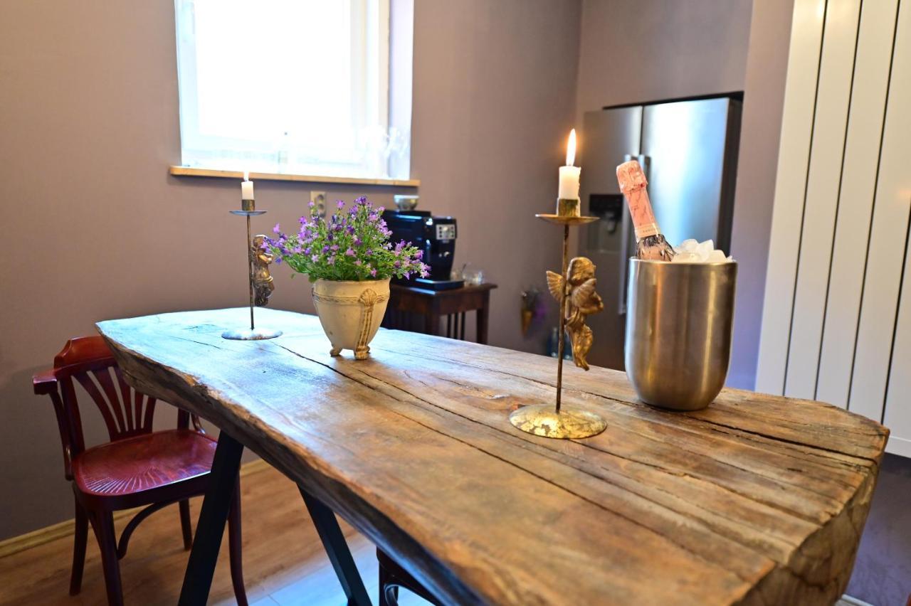 Lovely 2 Bedroom Apartment In Historic City Center Sibiu Exteriér fotografie